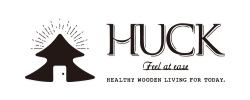 HUCK（ハック）｜自然素材の木の家の注文住宅・新築
